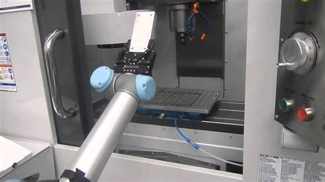 cnc video machine demo